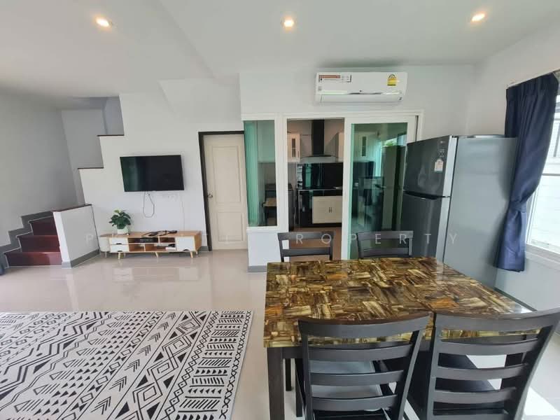 11R0539 This house for rent 3 bedroom 2 bathroom 37,000/month at kohkaew have fully furnished, ภูเก็ต, เกาะแก้ว, เมืองภูเก็ต, ภูเก็ต, 140 ตร.ม., บ้านเดี่ยว ให้เช่า, โดย PK LIFE Property, 500410972 - DDproperty.com