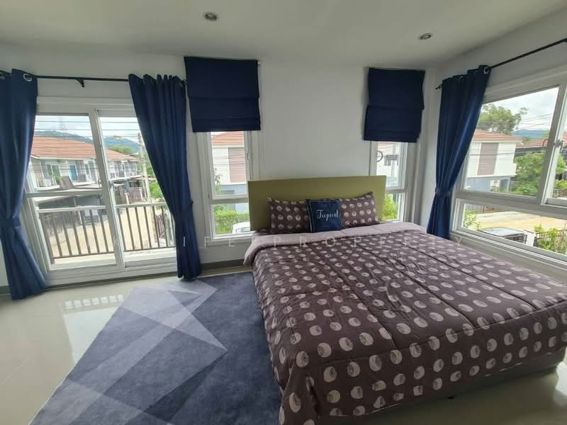 11R0539 This house for rent 3 bedroom 2 bathroom 37,000/month at kohkaew have fully furnished, ภูเก็ต, เกาะแก้ว, เมืองภูเก็ต, ภูเก็ต, 140 ตร.ม., บ้านเดี่ยว ให้เช่า, โดย PK LIFE Property, 500410972 - DDproperty.com