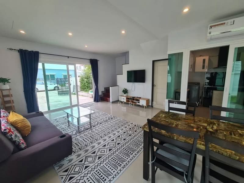 11R0539 This house for rent 3 bedroom 2 bathroom 37,000/month at kohkaew have fully furnished, ภูเก็ต, เกาะแก้ว, เมืองภูเก็ต, ภูเก็ต, 140 ตร.ม., บ้านเดี่ยว ให้เช่า, โดย PK LIFE Property, 500410972 - DDproperty.com