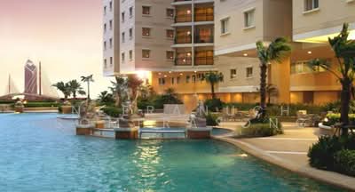 ขาย - Belle Park Residence : เบล พาร์ค เรสซิเดนท์, กรุงเทพ