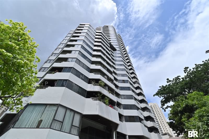 Lake Avenue Sukhumvit 16, Bangkok, Soi Sammitr Sukhumvit Road, Khlong Tan Nua, Watthana, Bangkok, 2 Bedrooms, 126 sqm, Condo For Rent, by Nicha Peerakittikul, 500410974 - DDproperty.com