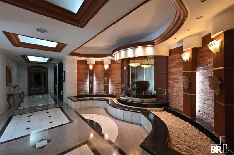 Lake Avenue Sukhumvit 16, Bangkok, Soi Sammitr Sukhumvit Road, Khlong Tan Nua, Watthana, Bangkok, 2 Bedrooms, 126 sqm, Condo For Rent, by Nicha Peerakittikul, 500410974 - DDproperty.com