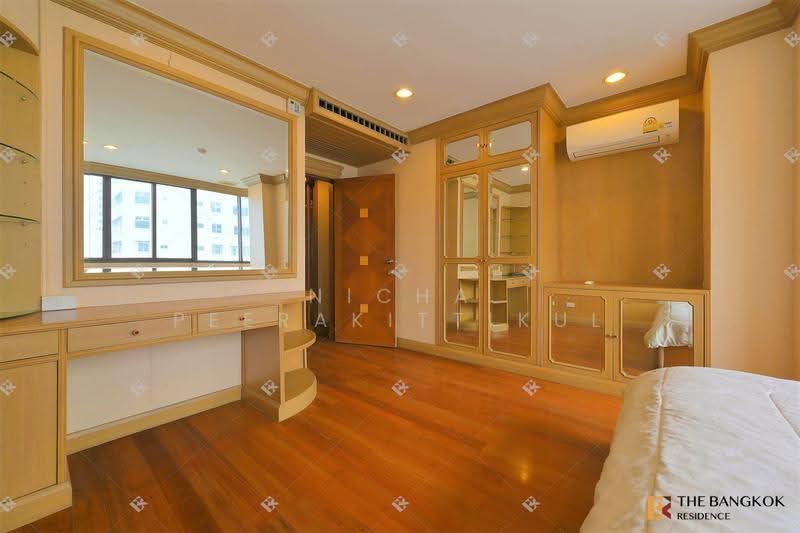 Lake Avenue Sukhumvit 16 : เลค อเวนิว คอนโดมิเนียม, กรุงเทพ, ซอยสามมิตร ถนนสุขุมวิท แขวงคลองเตย เขตวัฒนา จังหวัดกรุงเทพมหานคร, คลองตันเหนือ, วัฒนา, กรุงเทพ, 126 ตร.ม., คอนโด ให้เช่า, โดย Nicha Peerakittikul, 500410974 - DDproperty.com