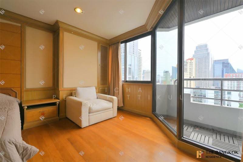Lake Avenue Sukhumvit 16 : เลค อเวนิว คอนโดมิเนียม, กรุงเทพ, ซอยสามมิตร ถนนสุขุมวิท แขวงคลองเตย เขตวัฒนา จังหวัดกรุงเทพมหานคร, คลองตันเหนือ, วัฒนา, กรุงเทพ, 126 ตร.ม., คอนโด ให้เช่า, โดย Nicha Peerakittikul, 500410974 - DDproperty.com