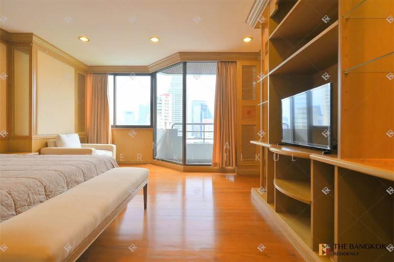 Lake Avenue Sukhumvit 16 : เลค อเวนิว คอนโดมิเนียม, กรุงเทพ, ซอยสามมิตร ถนนสุขุมวิท แขวงคลองเตย เขตวัฒนา จังหวัดกรุงเทพมหานคร, คลองตันเหนือ, วัฒนา, กรุงเทพ, 126 ตร.ม., คอนโด ให้เช่า, โดย Nicha Peerakittikul, 500410974 - DDproperty.com
