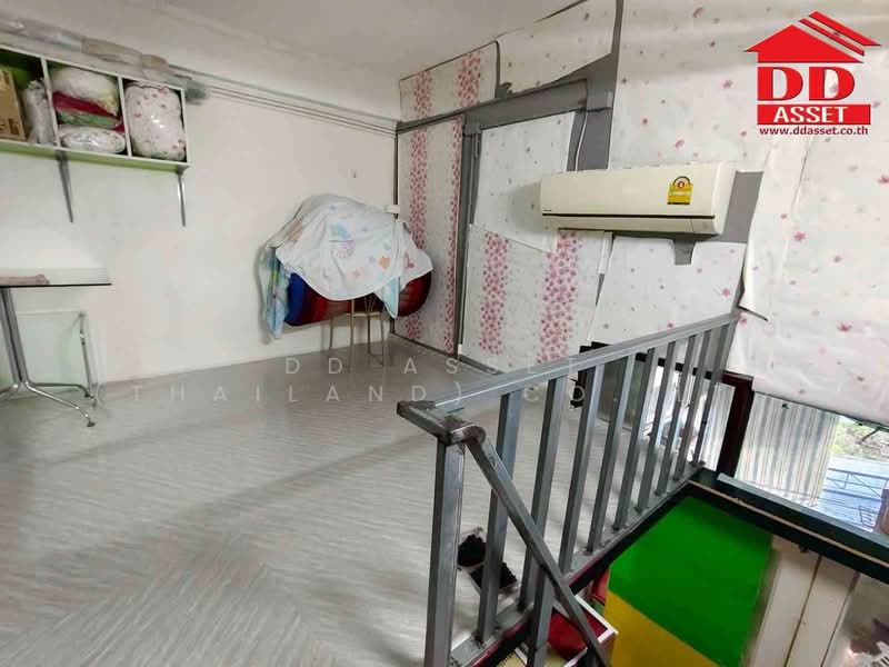 Onpa Tower, Bangkok, 328 Soi Charansanitwong 67, Bang Phlat, Bangkok, 1 Bedroom, 56 sqm, Condo For Sale, by DD Asset (Thailand) Co.,Ltd, 500410977 - DDproperty.com