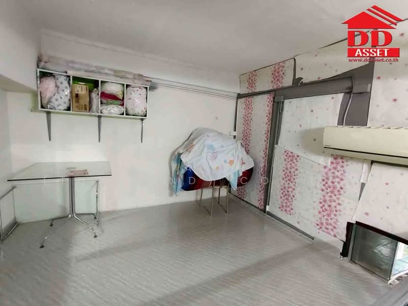 Onpa Tower, Bangkok, 328 Soi Charansanitwong 67, Bang Phlat, Bangkok, 1 Bedroom, 56 sqm, Condo For Sale, by DD Asset (Thailand) Co.,Ltd, 500410977 - DDproperty.com