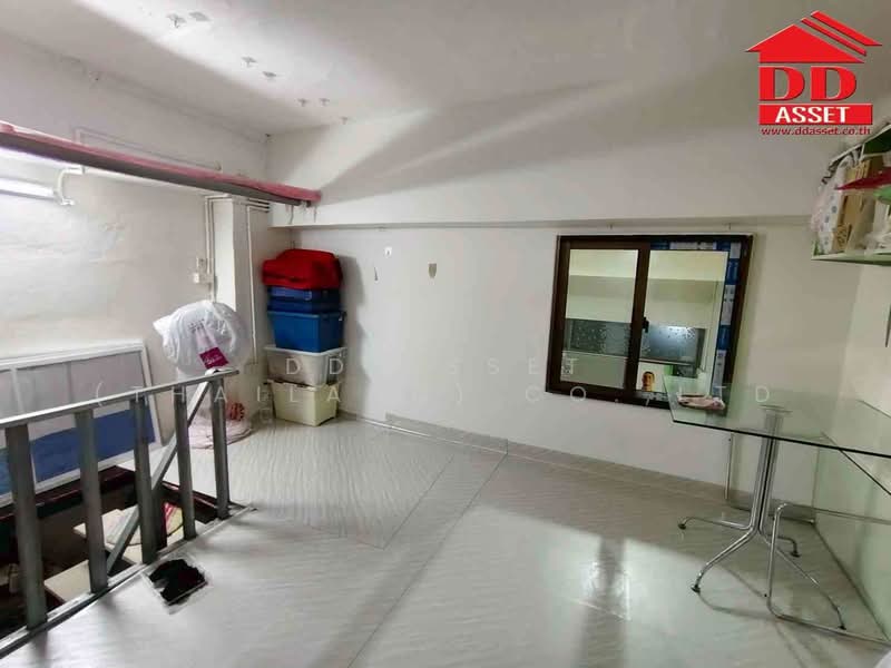 Onpa Tower, Bangkok, 328 Soi Charansanitwong 67, Bang Phlat, Bangkok, 1 Bedroom, 56 sqm, Condo For Sale, by DD Asset (Thailand) Co.,Ltd, 500410977 - DDproperty.com