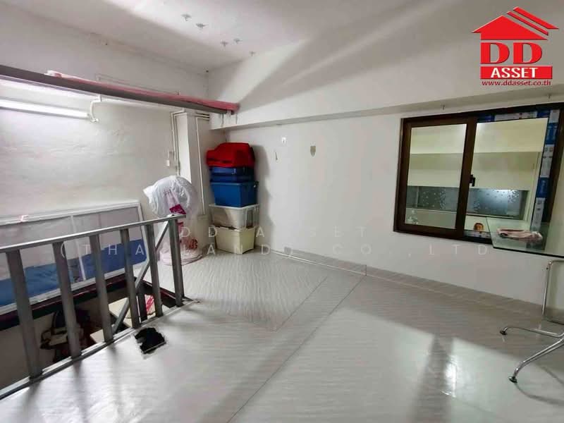 Onpa Tower, Bangkok, 328 Soi Charansanitwong 67, Bang Phlat, Bangkok, 1 Bedroom, 56 sqm, Condo For Sale, by DD Asset (Thailand) Co.,Ltd, 500410977 - DDproperty.com