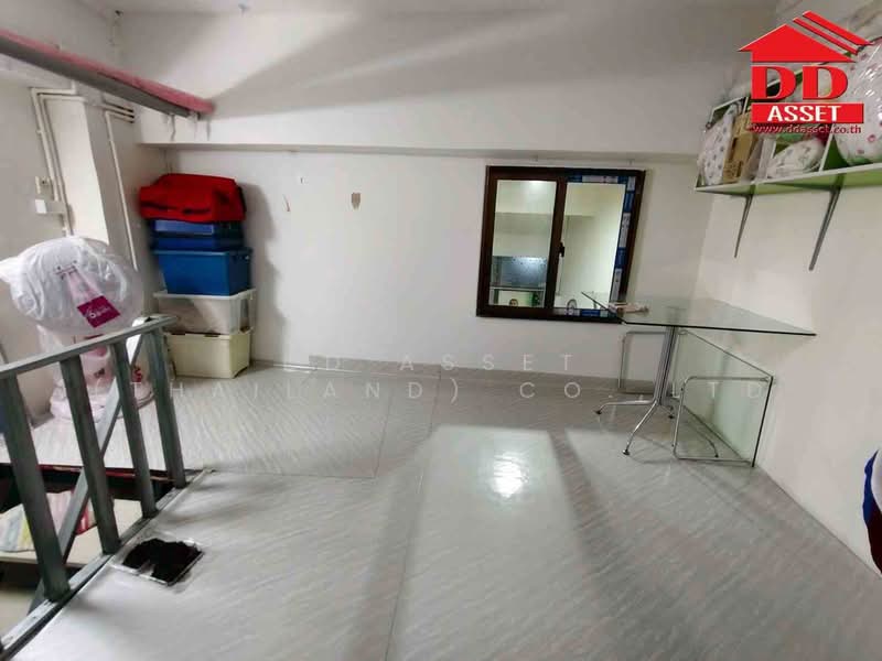 Onpa Tower, Bangkok, 328 Soi Charansanitwong 67, Bang Phlat, Bangkok, 1 Bedroom, 56 sqm, Condo For Sale, by DD Asset (Thailand) Co.,Ltd, 500410977 - DDproperty.com