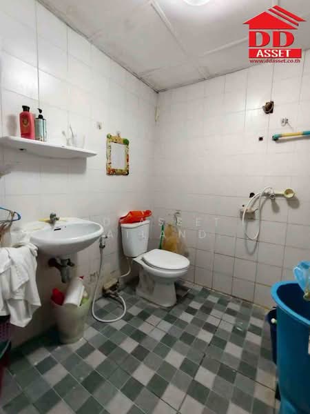 Onpa Tower, Bangkok, 328 Soi Charansanitwong 67, Bang Phlat, Bangkok, 1 Bedroom, 56 sqm, Condo For Sale, by DD Asset (Thailand) Co.,Ltd, 500410977 - DDproperty.com