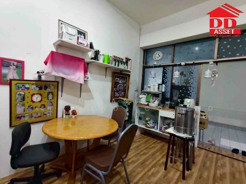 Onpa Tower, Bangkok, 328 Soi Charansanitwong 67, Bang Phlat, Bangkok, 1 Bedroom, 56 sqm, Condo For Sale, by DD Asset (Thailand) Co.,Ltd, 500410977 - DDproperty.com