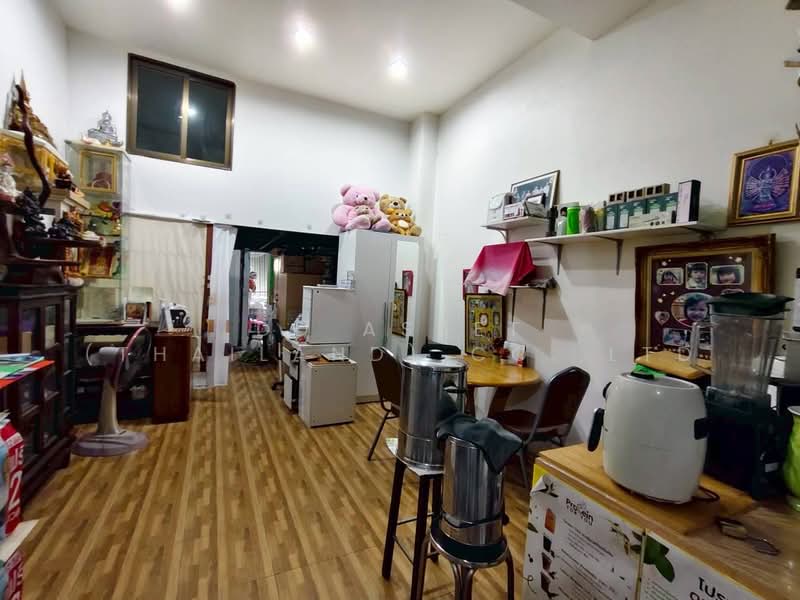 Onpa Tower, Bangkok, 328 Soi Charansanitwong 67, Bang Phlat, Bangkok, 1 Bedroom, 56 sqm, Condo For Sale, by DD Asset (Thailand) Co.,Ltd, 500410977 - DDproperty.com