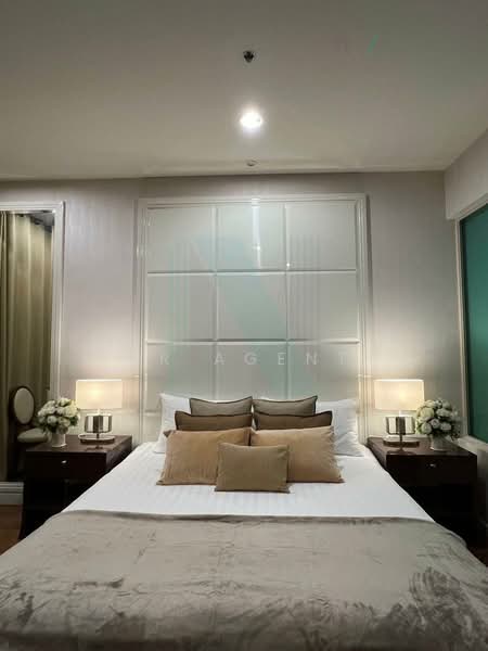 The Address Chidlom, Bangkok, Ploenchit Road, Lumphini, Pathum Wan, Bangkok, 1 Bedroom, 56 sqm, Condo For Sale, by NR AGENT, 500410979 - DDproperty.com