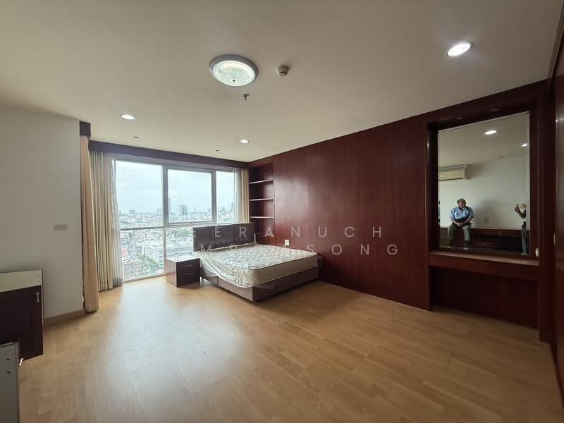 St Louis Grand Terrace : เซ็นต์ห ลุยส์ แกรนด์ เทอเรส, กรุงเทพ, ซอย สาทร 11 S Sathon Rd, ยานนาวา, สาทร, กรุงเทพ, 48 ตร.ม., คอนโด ขาย, โดย วัทนพร กองแก้ว, 500410981 - DDproperty.com