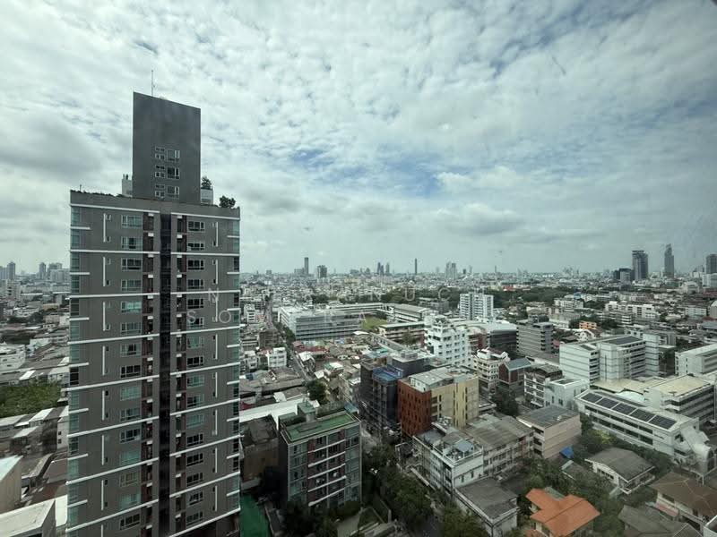 St Louis Grand Terrace : เซ็นต์ห ลุยส์ แกรนด์ เทอเรส, กรุงเทพ, ซอย สาทร 11 S Sathon Rd, ยานนาวา, สาทร, กรุงเทพ, 48 ตร.ม., คอนโด ขาย, โดย วัทนพร กองแก้ว, 500410981 - DDproperty.com