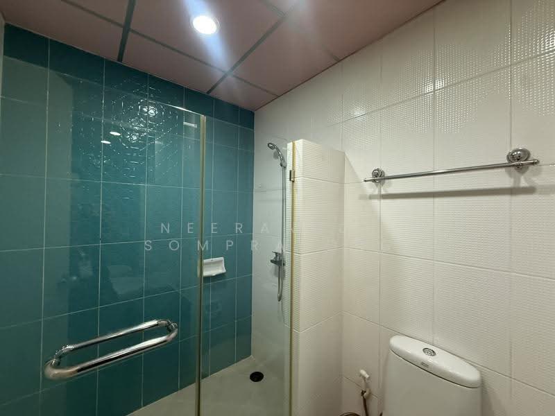St Louis Grand Terrace : เซ็นต์ห ลุยส์ แกรนด์ เทอเรส, กรุงเทพ, ซอย สาทร 11 S Sathon Rd, ยานนาวา, สาทร, กรุงเทพ, 48 ตร.ม., คอนโด ขาย, โดย วัทนพร กองแก้ว, 500410981 - DDproperty.com