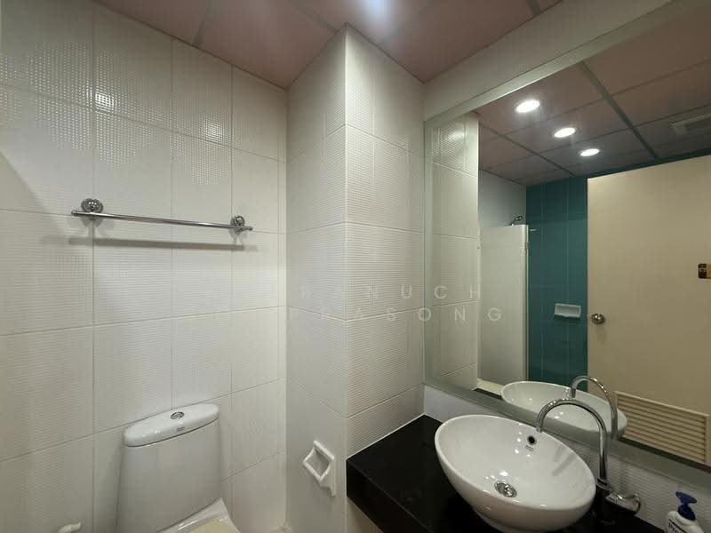 St Louis Grand Terrace : เซ็นต์ห ลุยส์ แกรนด์ เทอเรส, กรุงเทพ, ซอย สาทร 11 S Sathon Rd, ยานนาวา, สาทร, กรุงเทพ, 48 ตร.ม., คอนโด ขาย, โดย วัทนพร กองแก้ว, 500410981 - DDproperty.com