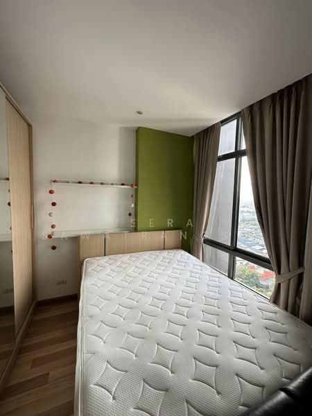 IDEO Blucove Sukhumvit, Bangkok, 2952 Sukhumvit Road, Bang Na, Bangkok, 1 Bedroom, 26 sqm, Condo For Sale, by Veera Sawatrangsri, 500410982 - DDproperty.com