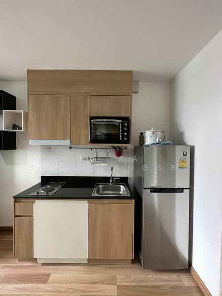 IDEO Blucove Sukhumvit, Bangkok, 2952 Sukhumvit Road, Bang Na, Bangkok, 1 Bedroom, 26 sqm, Condo For Sale, by Veera Sawatrangsri, 500410982 - DDproperty.com