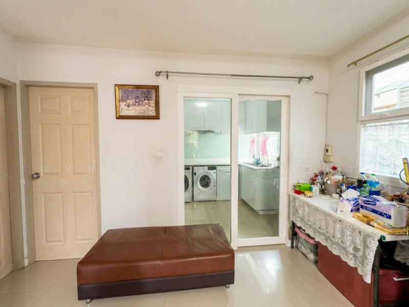Supalai Park Ville Romklao-Suvarnabhumi, Bangkok, Romklao Road, Min Buri, Bangkok, 4 Bedrooms, 180 sqm, Single Detached House For Sale, by คุณพี, 500410983 - DDproperty.com