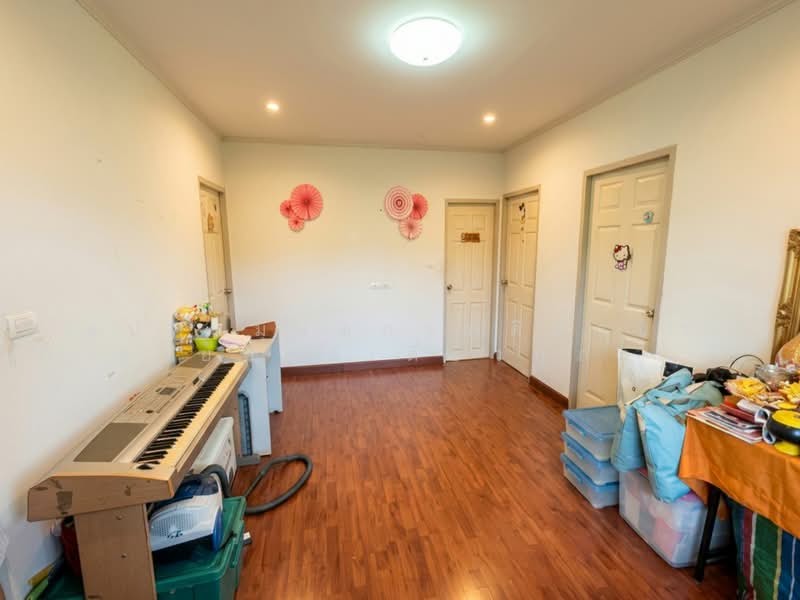 Supalai Park Ville Romklao-Suvarnabhumi, Bangkok, Romklao Road, Min Buri, Bangkok, 4 Bedrooms, 180 sqm, Single Detached House For Sale, by คุณพี, 500410983 - DDproperty.com