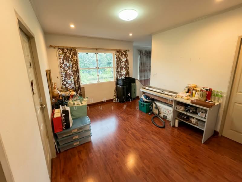 Supalai Park Ville Romklao-Suvarnabhumi, Bangkok, Romklao Road, Min Buri, Bangkok, 4 Bedrooms, 180 sqm, Single Detached House For Sale, by คุณพี, 500410983 - DDproperty.com