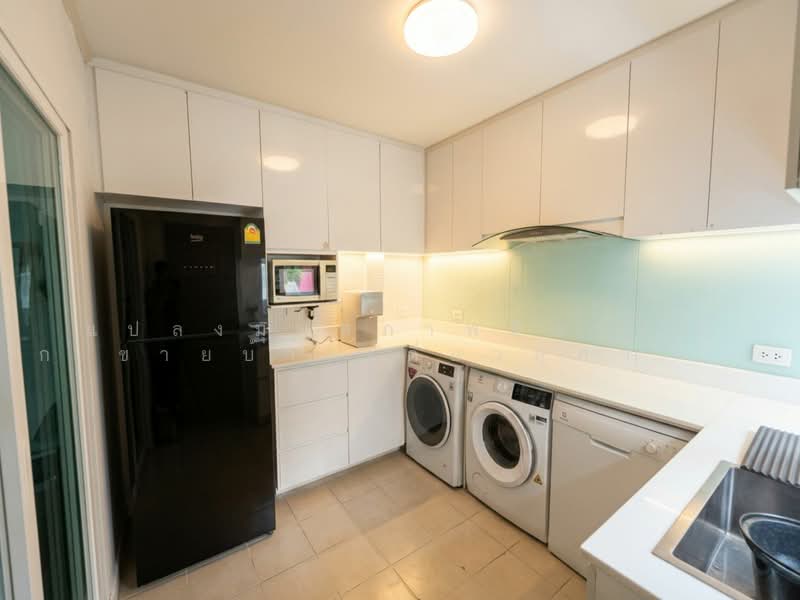 Supalai Park Ville Romklao-Suvarnabhumi, Bangkok, Romklao Road, Min Buri, Bangkok, 4 Bedrooms, 180 sqm, Single Detached House For Sale, by คุณพี, 500410983 - DDproperty.com