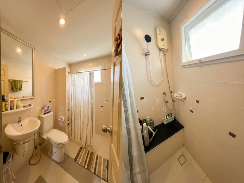 Supalai Park Ville Romklao-Suvarnabhumi, Bangkok, Romklao Road, Min Buri, Bangkok, 4 Bedrooms, 180 sqm, Single Detached House For Sale, by คุณพี, 500410983 - DDproperty.com
