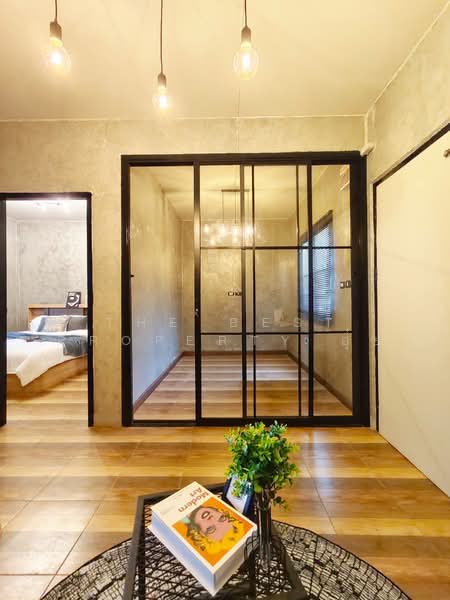Baan Ua-Athorn Thatumnak, Nakhon Pathom, Tha Tamnak, Nakhon Chai Sri, Nakhon Pathom, 2 Bedrooms, 32 sqm, Condo For Sale, by The Best Property อุ๋ย, 500410984 - DDproperty.com