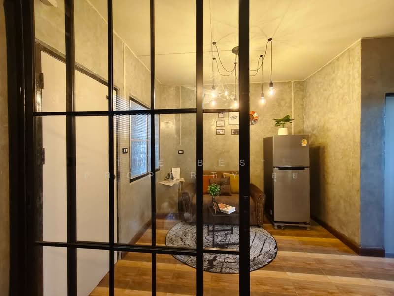 Baan Ua-Athorn Thatumnak, Nakhon Pathom, Tha Tamnak, Nakhon Chai Sri, Nakhon Pathom, 2 Bedrooms, 32 sqm, Condo For Sale, by The Best Property อุ๋ย, 500410984 - DDproperty.com
