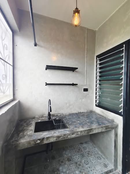 Baan Ua-Athorn Thatumnak, Nakhon Pathom, Tha Tamnak, Nakhon Chai Sri, Nakhon Pathom, 2 Bedrooms, 32 sqm, Condo For Sale, by The Best Property อุ๋ย, 500410984 - DDproperty.com