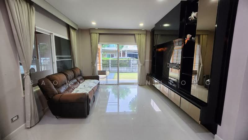 The City Sathorn-Ratchapruek, Bangkok, Pak Khlong Phasi Charoen, Phasi Charoen, Bangkok, 4 Bedrooms, 250 sqm, Single Detached House For Sale, by Saowaluk Anupong, 500410985 - DDproperty.com