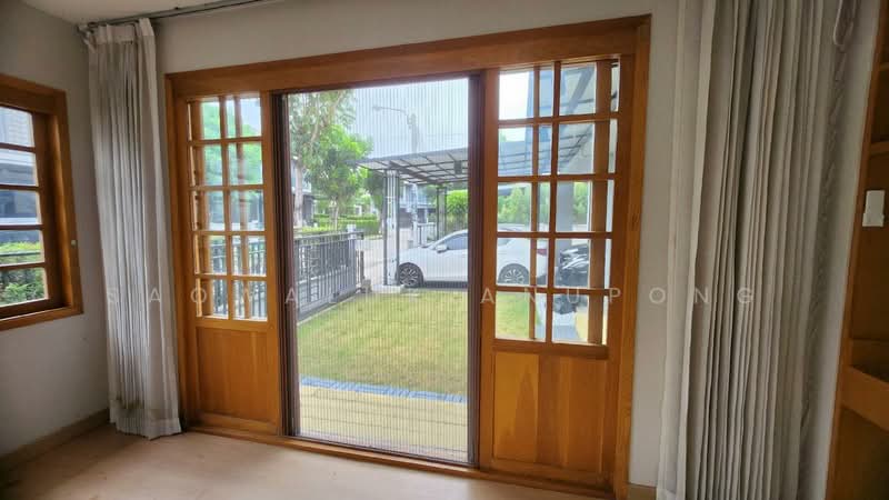 The City Sathorn-Ratchapruek, Bangkok, Pak Khlong Phasi Charoen, Phasi Charoen, Bangkok, 4 Bedrooms, 250 sqm, Single Detached House For Sale, by Saowaluk Anupong, 500410985 - DDproperty.com