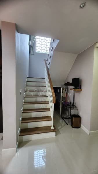 The City Sathorn-Ratchapruek, Bangkok, Pak Khlong Phasi Charoen, Phasi Charoen, Bangkok, 4 Bedrooms, 250 sqm, Single Detached House For Sale, by Saowaluk Anupong, 500410985 - DDproperty.com
