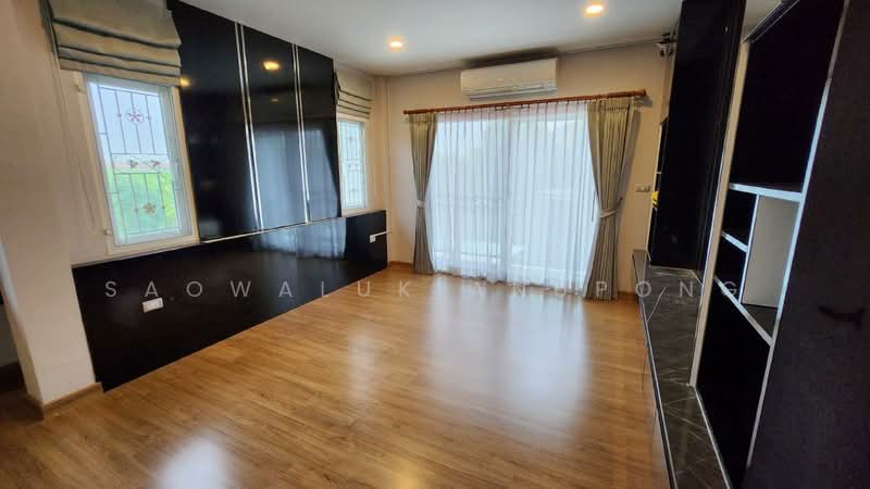 The City Sathorn-Ratchapruek, Bangkok, Pak Khlong Phasi Charoen, Phasi Charoen, Bangkok, 4 Bedrooms, 250 sqm, Single Detached House For Sale, by Saowaluk Anupong, 500410985 - DDproperty.com