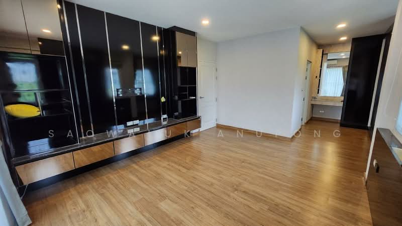 The City Sathorn-Ratchapruek, Bangkok, Pak Khlong Phasi Charoen, Phasi Charoen, Bangkok, 4 Bedrooms, 250 sqm, Single Detached House For Sale, by Saowaluk Anupong, 500410985 - DDproperty.com