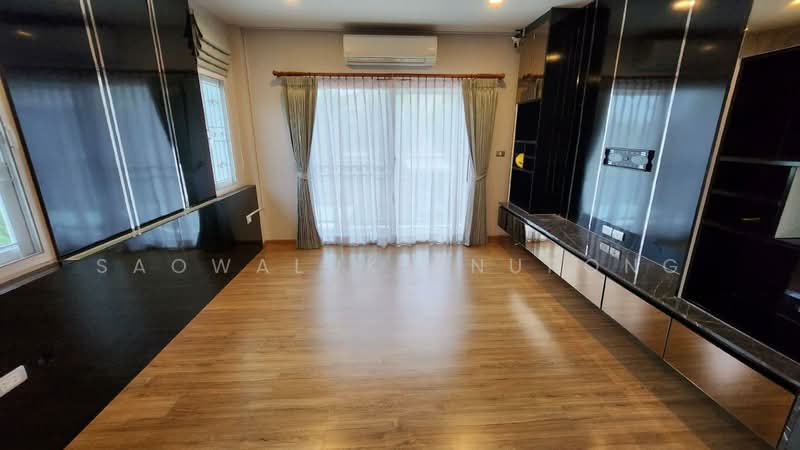 The City Sathorn-Ratchapruek, Bangkok, Pak Khlong Phasi Charoen, Phasi Charoen, Bangkok, 4 Bedrooms, 250 sqm, Single Detached House For Sale, by Saowaluk Anupong, 500410985 - DDproperty.com