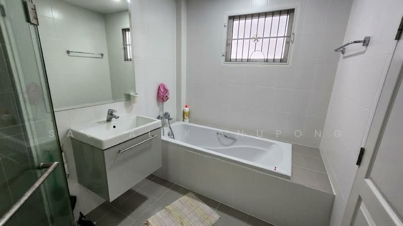 The City Sathorn-Ratchapruek, Bangkok, Pak Khlong Phasi Charoen, Phasi Charoen, Bangkok, 4 Bedrooms, 250 sqm, Single Detached House For Sale, by Saowaluk Anupong, 500410985 - DDproperty.com
