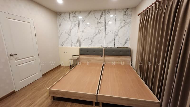 The City Sathorn-Ratchapruek, Bangkok, Pak Khlong Phasi Charoen, Phasi Charoen, Bangkok, 4 Bedrooms, 250 sqm, Single Detached House For Sale, by Saowaluk Anupong, 500410985 - DDproperty.com