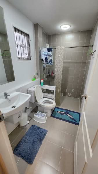 The City Sathorn-Ratchapruek, Bangkok, Pak Khlong Phasi Charoen, Phasi Charoen, Bangkok, 4 Bedrooms, 250 sqm, Single Detached House For Sale, by Saowaluk Anupong, 500410985 - DDproperty.com