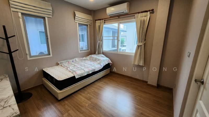 The City Sathorn-Ratchapruek, Bangkok, Pak Khlong Phasi Charoen, Phasi Charoen, Bangkok, 4 Bedrooms, 250 sqm, Single Detached House For Sale, by Saowaluk Anupong, 500410985 - DDproperty.com