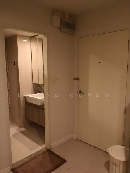 We Condo Ekkamai-Ramindra : วี คอนโด เอกมัย–รามอินทรา, กรุงเทพ, ถนนประดิษฐ์มนูธรรม, ท่าแร้ง, บางเขน, กรุงเทพ, 33 ตร.ม., คอนโด ให้เช่า, โดย Living Condo, 500410988 - DDproperty.com