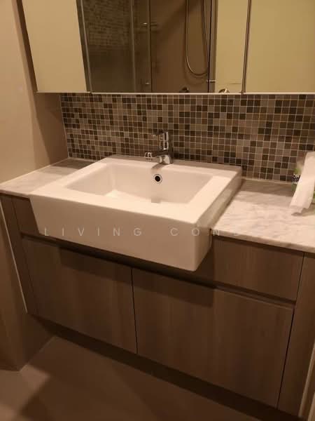 We Condo Ekkamai-Ramindra, Bangkok, Pradit Manutham Road, Tha Rang, Bang Khen, Bangkok, Studio, 33 sqm, Condo For Rent, by Living Condo, 500410988 - DDproperty.com