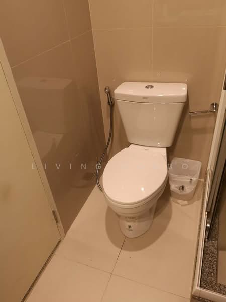 We Condo Ekkamai-Ramindra, Bangkok, Pradit Manutham Road, Tha Rang, Bang Khen, Bangkok, Studio, 33 sqm, Condo For Rent, by Living Condo, 500410988 - DDproperty.com