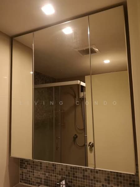 We Condo Ekkamai-Ramindra : วี คอนโด เอกมัย–รามอินทรา, กรุงเทพ, ถนนประดิษฐ์มนูธรรม, ท่าแร้ง, บางเขน, กรุงเทพ, 33 ตร.ม., คอนโด ให้เช่า, โดย Living Condo, 500410988 - DDproperty.com