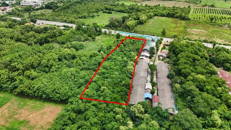 ที่ดินแม่หล่าย แพร่, Phrae, Mae Lai, Muang Phrae, Phrae, , 6,388 sqm, Land For Sale, by The Best Property แพท, 500410989 - DDproperty.com