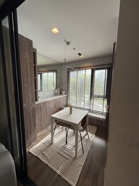 Life Ladprao Valley, Bangkok, Phaholyothin Road, Jom Phon, Chatuchak, Bangkok, 1 Bedroom, 35 sqm, Condo For Sale, by Bangkok Agent Co.,Ltd., 500410990 - DDproperty.com