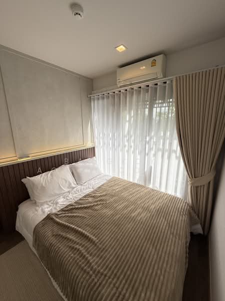 Life Ladprao Valley : ไลฟ์ ลาดพร้าว แวลลีย์, กรุงเทพ, ถนนพหลโยธิน, จอมพล, จตุจักร, กรุงเทพ, 35 ตร.ม., คอนโด ขาย, โดย Bangkok Agent Co.,Ltd., 500410990 - DDproperty.com