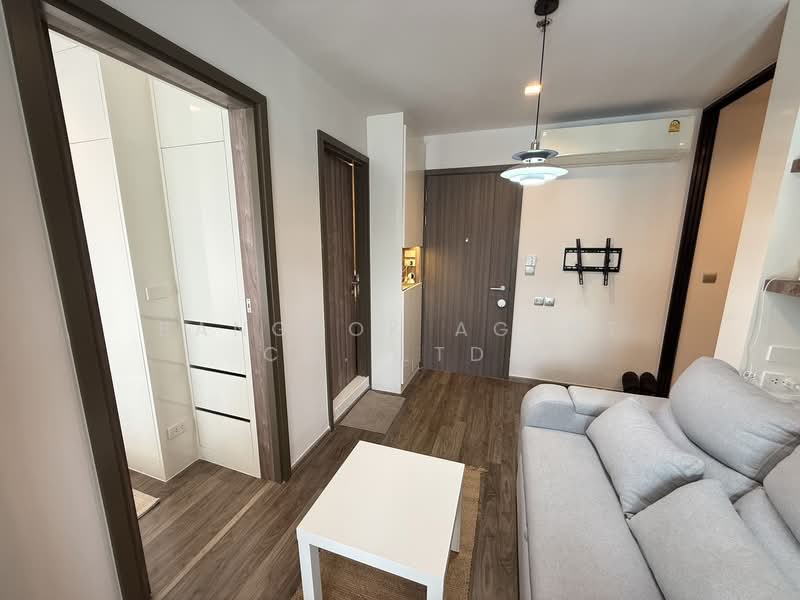 Life Ladprao Valley, Bangkok, Phaholyothin Road, Jom Phon, Chatuchak, Bangkok, 1 Bedroom, 35 sqm, Condo For Sale, by Bangkok Agent Co.,Ltd., 500410990 - DDproperty.com
